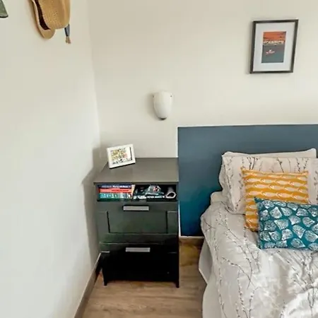 Apartamento Cozy Pool&tennis Mogán