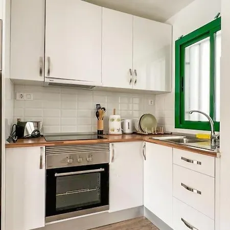 Apartamento Cozy Pool&tennis *