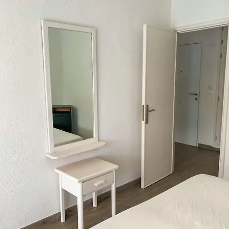 Cozy Pool&tennis Apartamento *