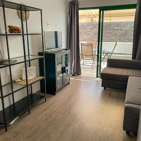 Apartamento Cozy Pool&tennis