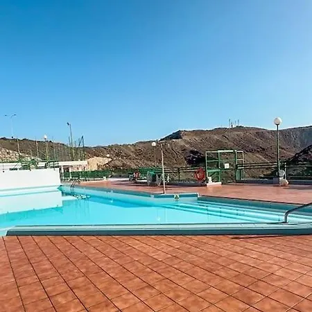 Cozy Pool&tennis Apartamento *