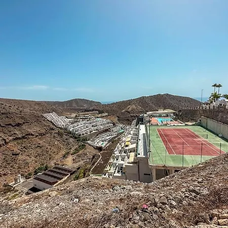 Lejlighed Cozy Pool&tennis *